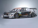 Audi A4 DTM 2004 года